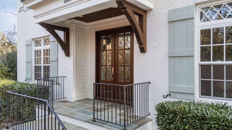 2600 Oxford Rd, Raleigh, NC 27608