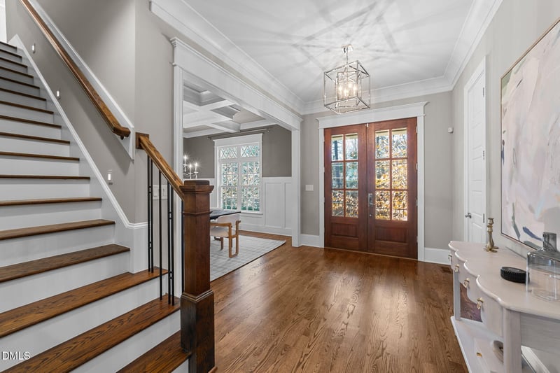 2600 Oxford Rd, Raleigh, NC 27608