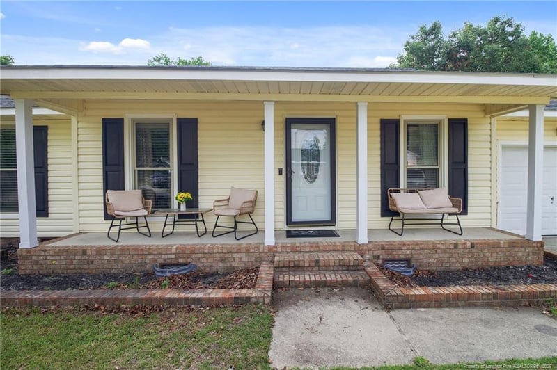2600 Quail Forest Dr, Fayetteville, NC 28306