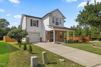 2600 Quarry Springs Rd, Raleigh, NC 27610