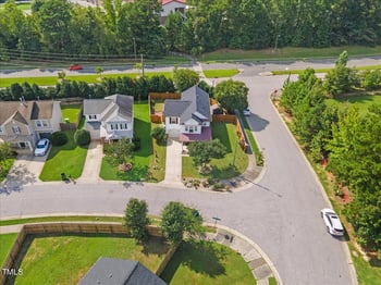 2600 Quarry Springs Rd, Raleigh, NC 27610