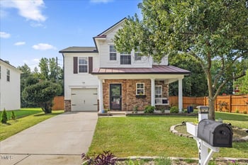 2600 Quarry Springs Rd, Raleigh, NC 27610
