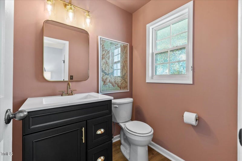 2600 Quarry Springs Rd, Raleigh, NC 27610