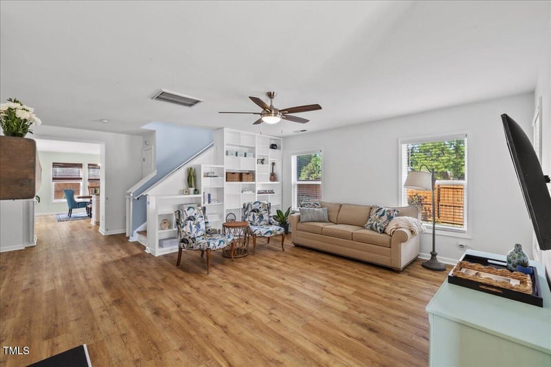2600 Quarry Springs Rd, Raleigh, NC 27610