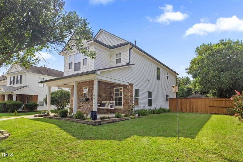 2600 Quarry Springs Rd, Raleigh, NC 27610