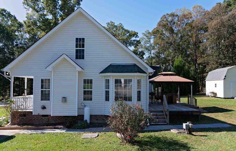 2600 Rifle Ridge Ct, Garner, NC 27529