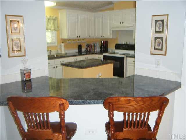 2600 Sherbrooke Dr, Durham, NC 27712