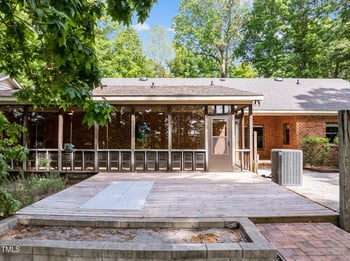2600 Snow Hill Rd, Durham, NC 27712