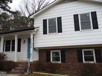 2600 Talbot , Raleigh, NC 27610