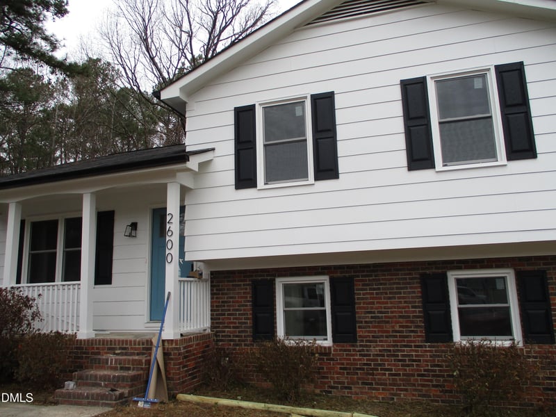 2600 Talbot , Raleigh, NC 27610