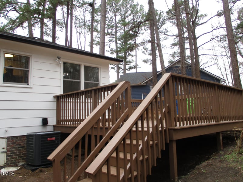 2600 Talbot , Raleigh, NC 27610