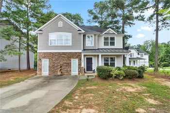 2600 Taton Ct, Sanford, NC 27330