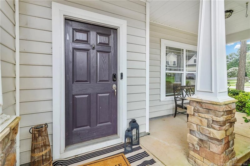 2600 Taton Ct, Sanford, NC 27330