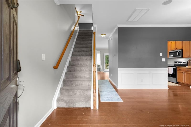 2600 Taton Ct, Sanford, NC 27330