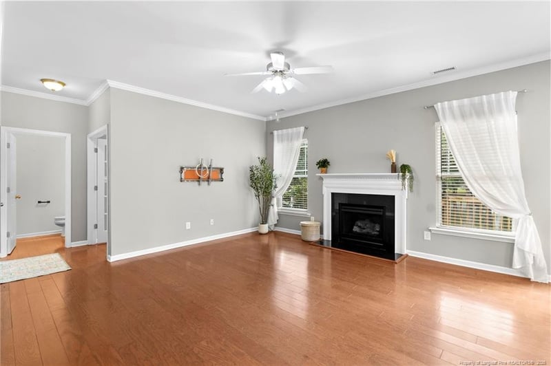 2600 Taton Ct, Sanford, NC 27330