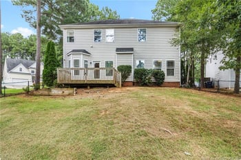2600 Taton Ct, Sanford, NC 27330