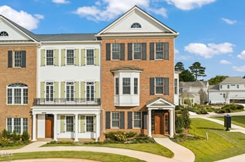 2600 Tidwell St, Raleigh, NC 27608