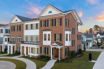 2600 Tidwell St, Raleigh, NC 27608