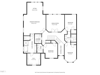 2600 Veneto Pl, Apex, NC 27502