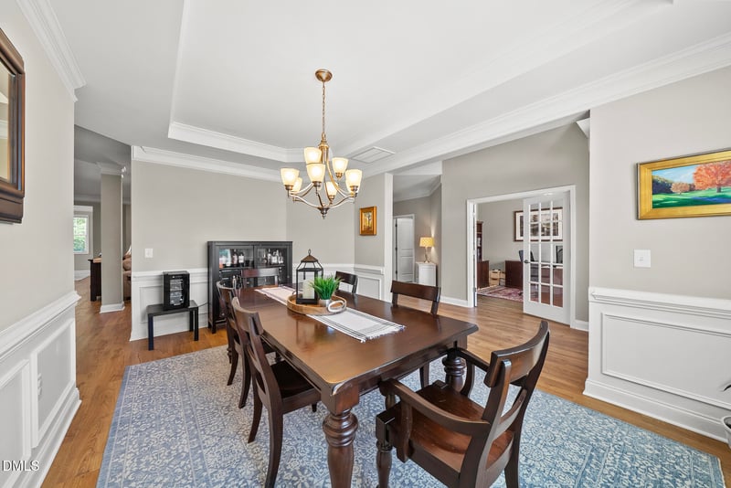 2600 Veneto Pl, Apex, NC 27502