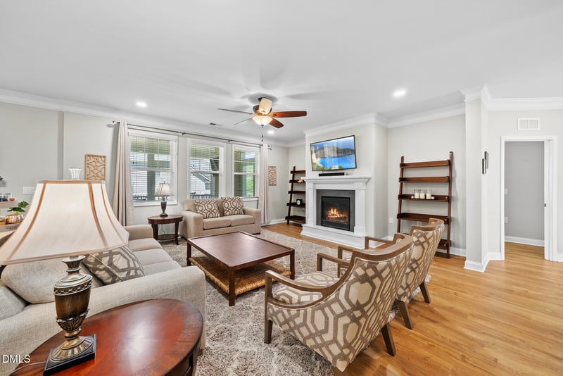 2600 Veneto Pl, Apex, NC 27502
