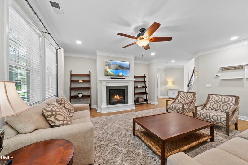 2600 Veneto Pl, Apex, NC 27502