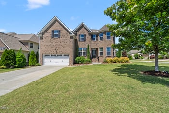 2600 Veneto Pl, Apex, NC 27502