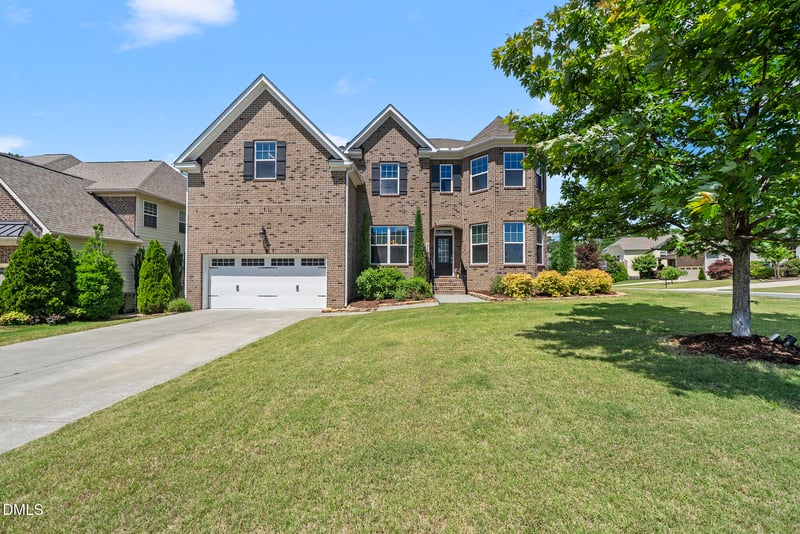 2600 Veneto Pl, Apex, NC 27502