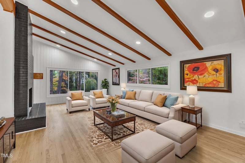 2600 Wade Ave, Raleigh, NC 27607