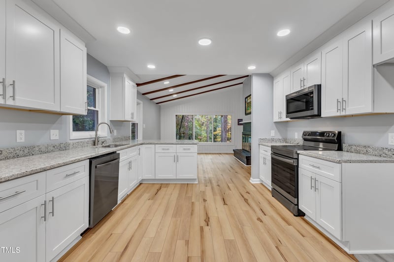 2600 Wade Ave, Raleigh, NC 27607