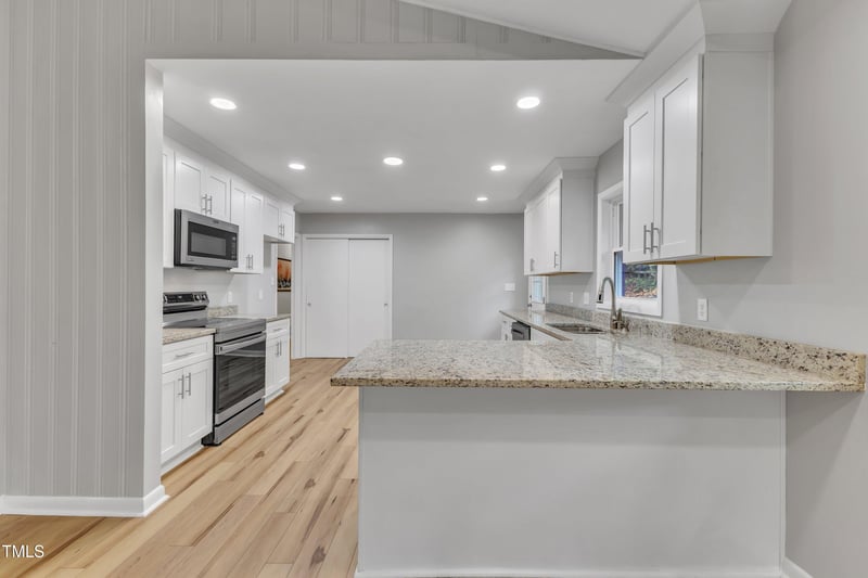 2600 Wade Ave, Raleigh, NC 27607