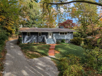 2600 Wade Ave, Raleigh, NC 27607