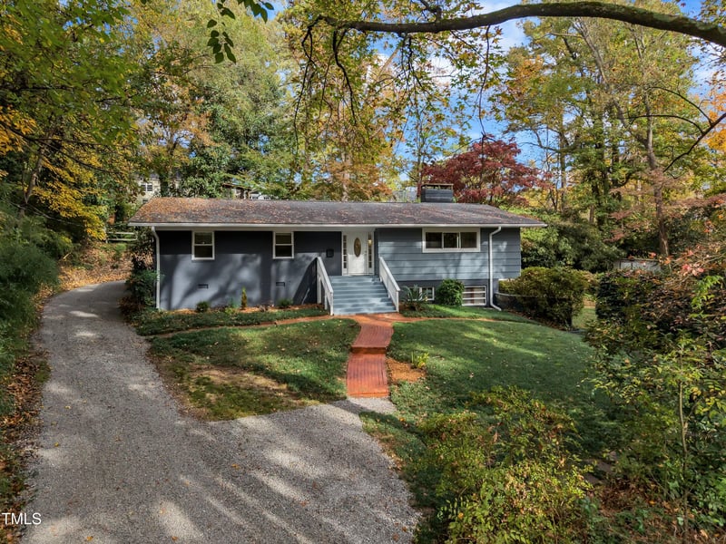 2600 Wade Ave, Raleigh, NC 27607