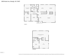 2600 Wade Ave, Raleigh, NC 27607