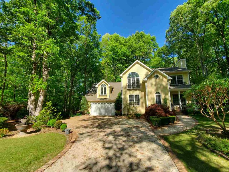 2600 Wheeler Ridge Ln, Raleigh, NC 27606