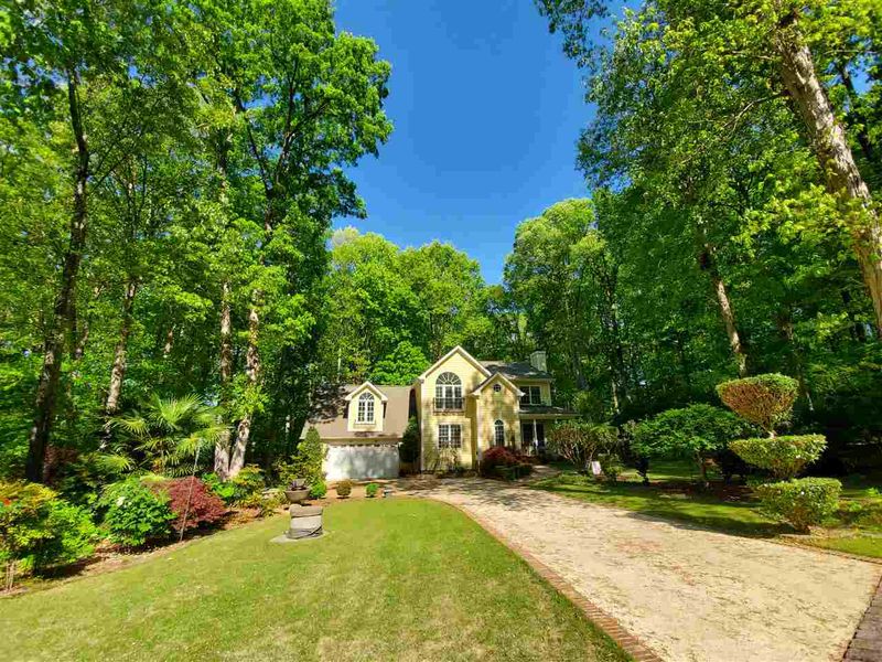2600 Wheeler Ridge Ln, Raleigh, NC 27606