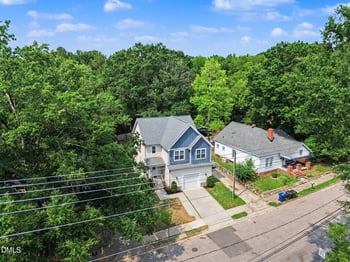 2601 Ashe St, Durham, NC 27703