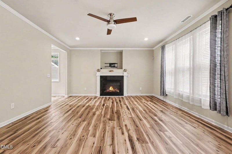 2601 Ashe St, Durham, NC 27703