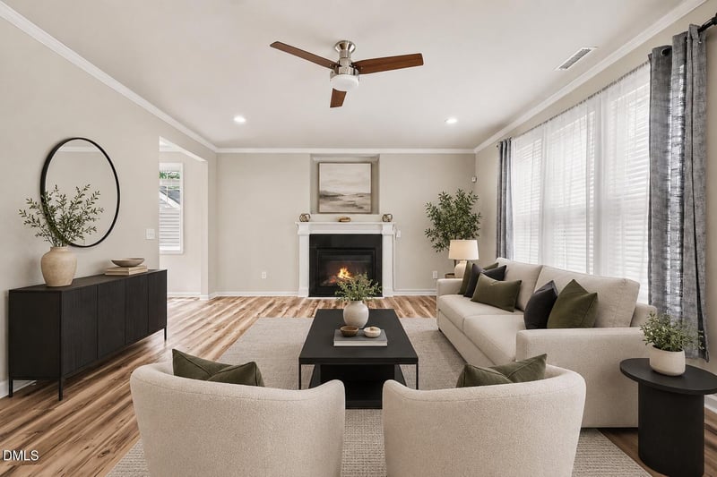 2601 Ashe St, Durham, NC 27703