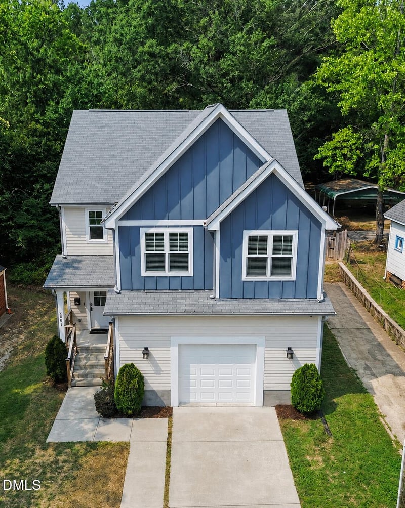 2601 Ashe St, Durham, NC 27703