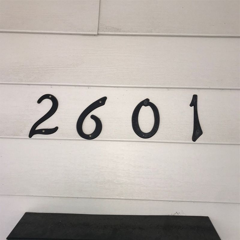 2601 Banner St, Durham, NC 27704