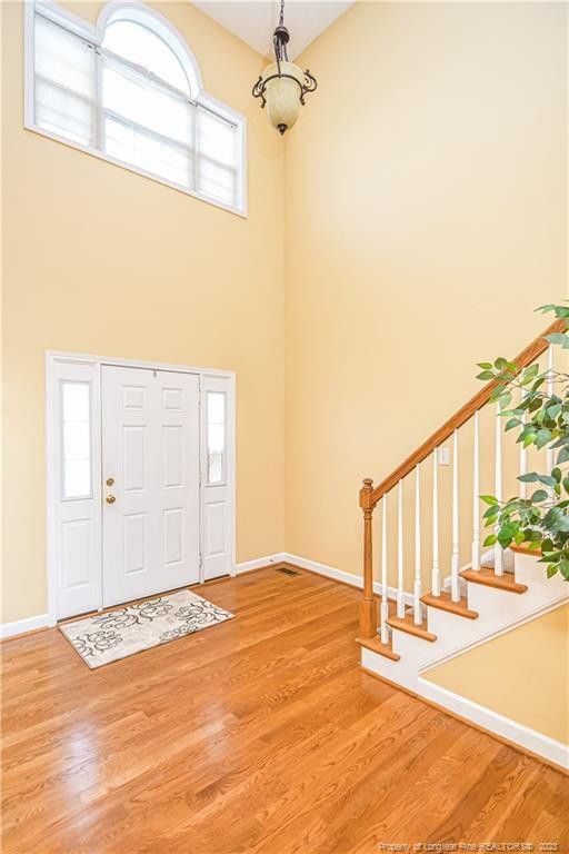 2601 Bardolino Dr, Fayetteville, NC 28306