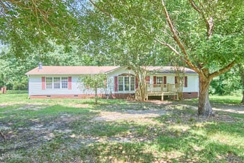 2601 Baxley Dr, Raleigh, NC 27610