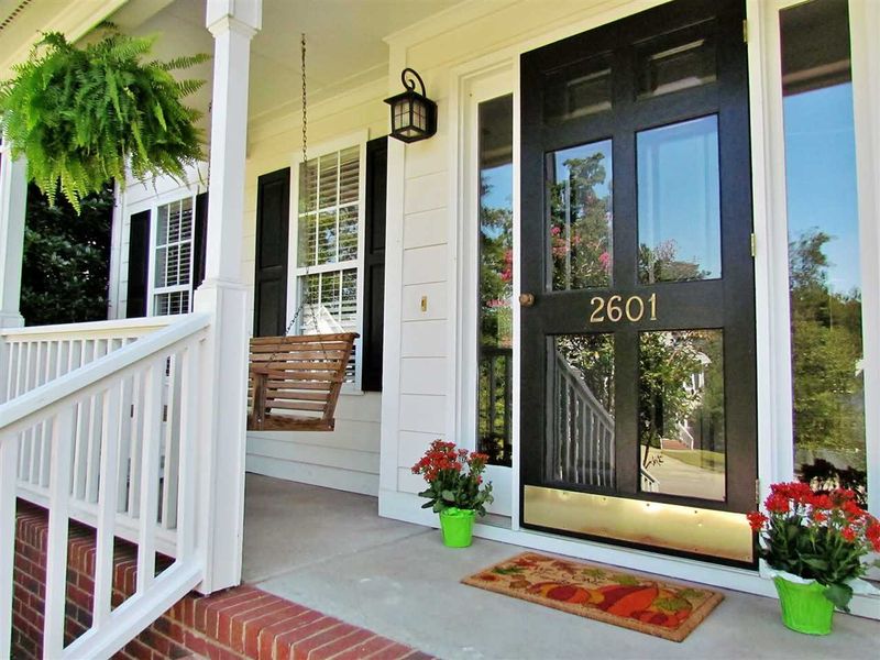 2601 Beehnon Way, Raleigh, NC 27603