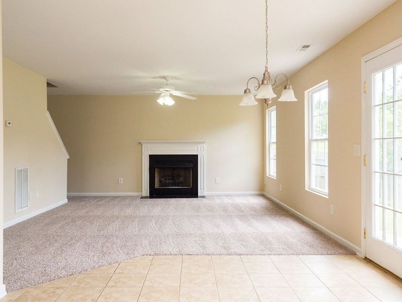 2601 Blue Iris Ln, Durham, NC 27703
