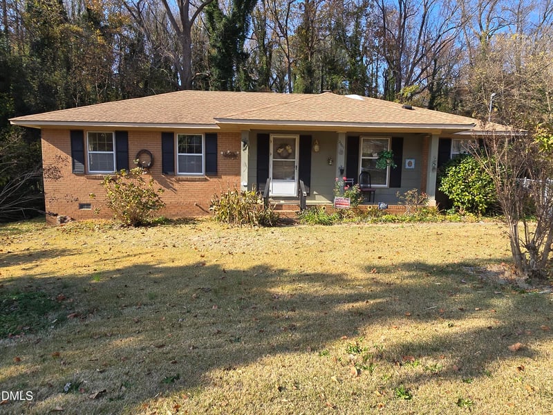 2601 Bradford Pl, Raleigh, NC 27610