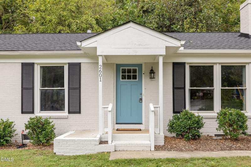 2601 Bristol Pl, Raleigh, NC 27610