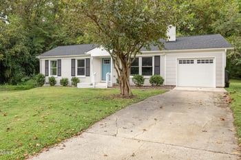 2601 Bristol Pl, Raleigh, NC 27610