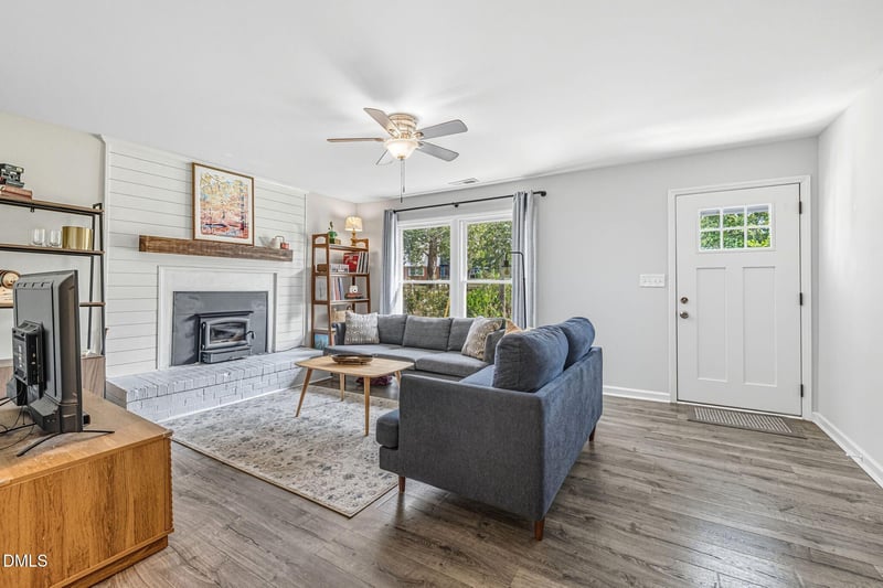 2601 Bristol Pl, Raleigh, NC 27610