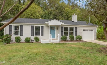 2601 Bristol Pl, Raleigh, NC 27610